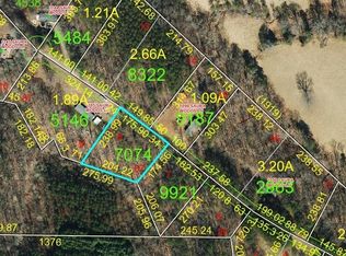 Xx Saura Woods Ln LOT 8, Germanton, NC 27019