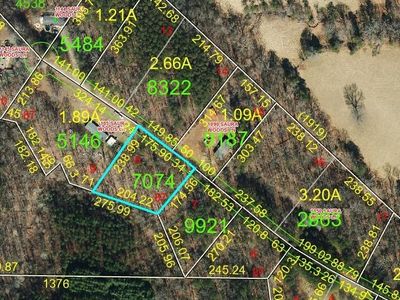 Xx Saura Woods Ln Lot 8, Germanton, NC, 27019