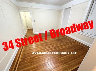 31-56 34th St #C1, Astoria, NY 11106