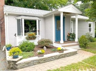 699 Bay Rd, Sharon, MA 02067