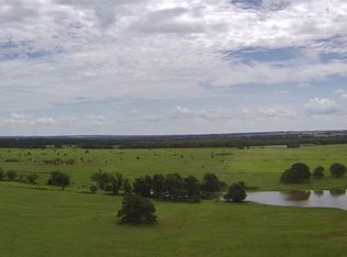 E 1900th Rd, Ringling, OK 73456