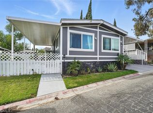 2851 S La Cadena Dr SPACE 114, Colton, CA 92324