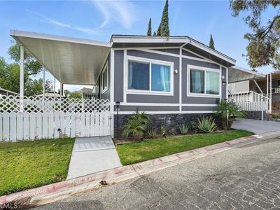 2851 S La Cadena Dr SPACE 114, Colton, CA, 92324