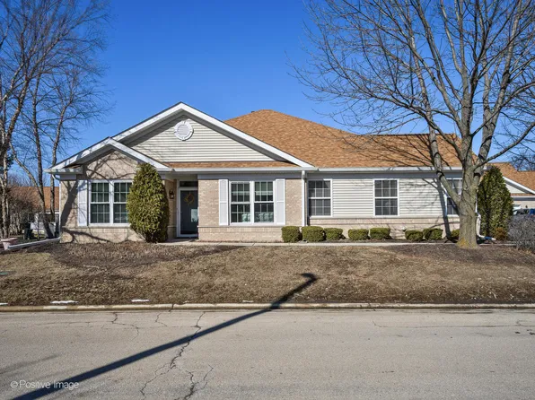 21344 W Juniper Ln, Plainfield, IL 60544