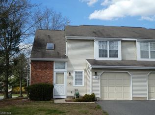 55 Whitby Cir #0, Somerset, NJ 08873