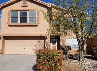 8700 Eagle Creek Dr NE, Albuquerque, NM 87113