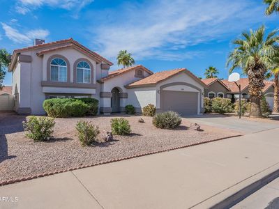 4305 E Frye Rd, Phoenix, AZ, 85048