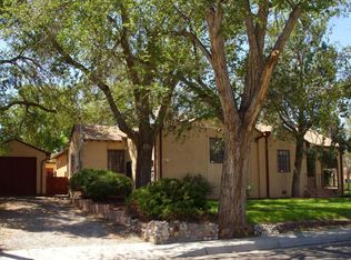 3800 Silver Ave SE, Albuquerque, NM 87108