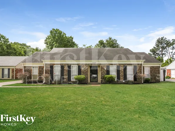 5427 Fontana Ave, Memphis, TN 38115