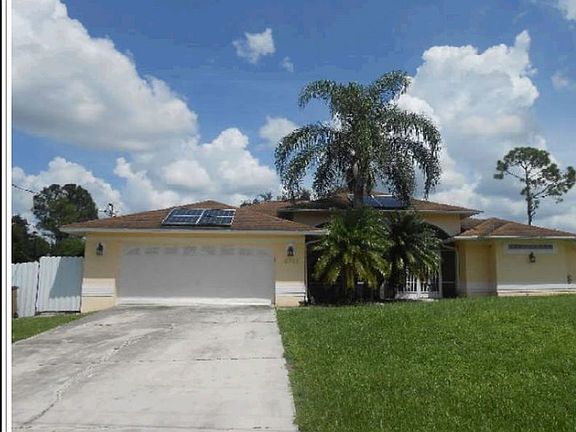 Property Front View