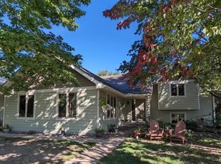704 Bean Ave, Mora, MN 55051