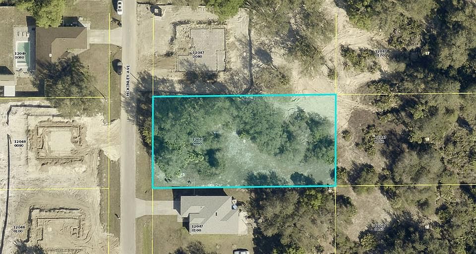 1st image of 1506 MCKINLEY AVENUE LOT 9