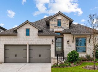 2504 Auburn St, Fate, TX 75087