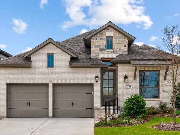 2504 Auburn St, Fate, TX 75087