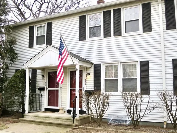 459 Sylvan Knoll Road, Stamford, CT 06902