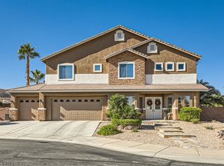 219 La Colina Cir, Henderson, NV 89012