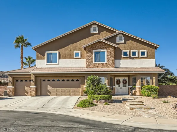 219 La Colina Cir, Henderson, NV 89012