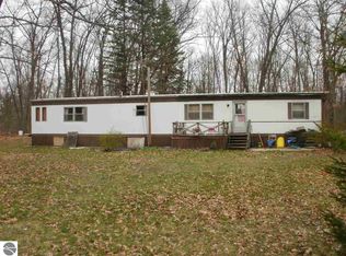 10904 Caberfae Hwy, Manistee, MI 49660