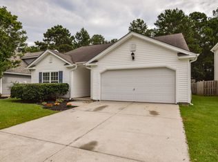 281 Sweet Alyssum Dr, Ladson, SC 29456