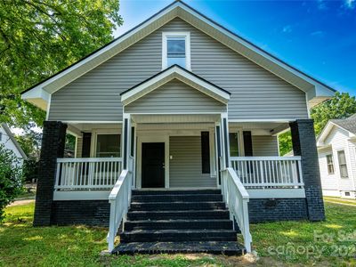 112 Hampton St, Chester, SC, 29706