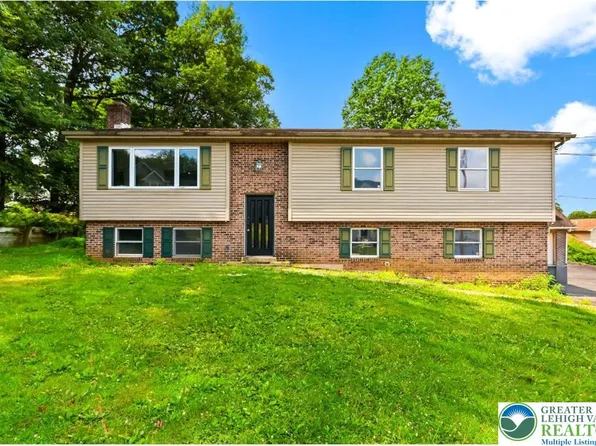 2704 Appel St, Allentown, PA 18103