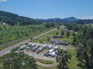 77438 Highway 99, Cottage Grove, OR 97424