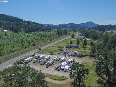 77438 Highway 99, Cottage Grove, OR, 97424