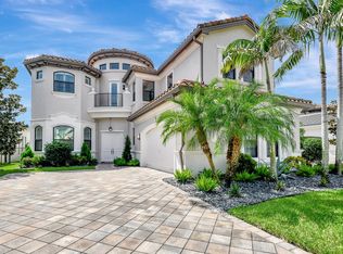 9814 Vitrail Ln, Delray Beach, FL 33446