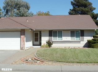 1706 Newburgh Ct, Fairfield, CA 94534