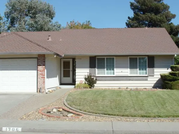 1706 Newburgh Ct, Fairfield, CA 94534