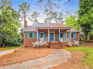 304 Woodcrest Rd, Fayetteville, NC 28305