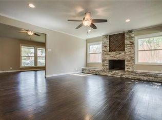 3740 Crown Shore Dr, Dallas, TX 75244
