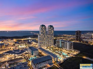 Sapphire, South Padre Island, TX 78597