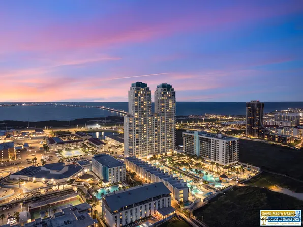 310A Padre Blvd APT 110, South Padre Island, TX 78597