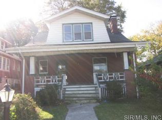 900 E Main St, Belleville, IL 62220