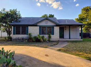 308 E Garrett Run, Austin, TX 78753