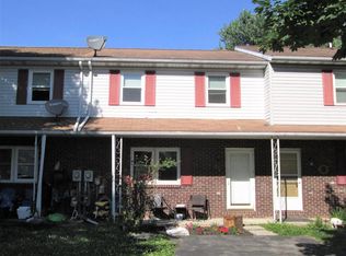 620 Fulton St, Hanover, PA 17331