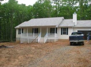 12725 Orange Plank Rd, Locust Grove, VA 22508