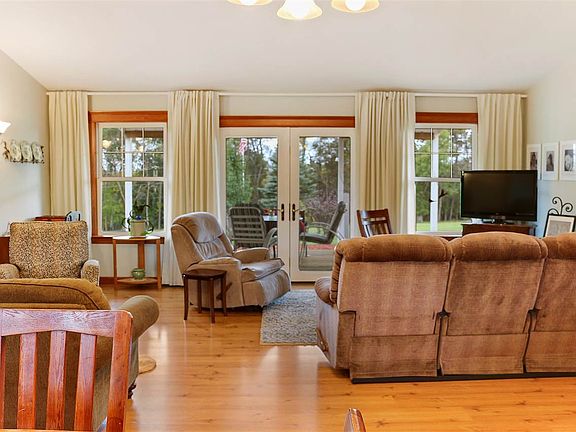 5th image of 5527 N M 88