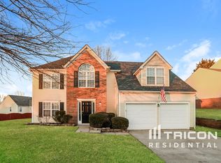 7535 Salinger Way, Charlotte, NC 28215