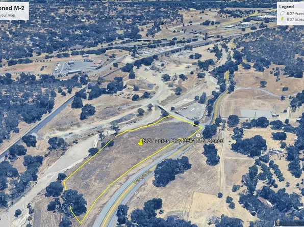6.27 State Highway 36 W, Red Bluff, CA 96080