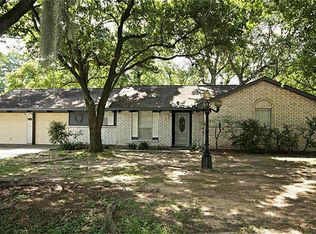 25118 Wilderness Rd, The Woodlands, TX 77380