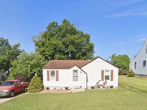 321 N Donald St, Jackson, MO 63755
