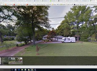 2116 Shadybrook Ln, Birmingham, AL 35226