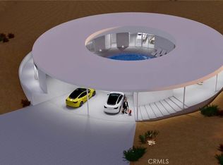 2749 Delaware Ave, Joshua Tree, CA 92252