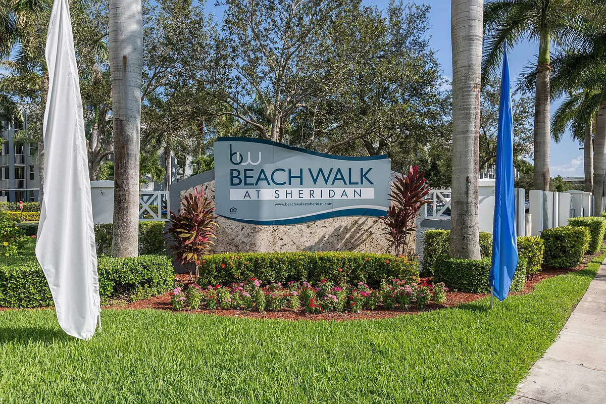 Building Photo - Beachwalk at Sheridan
