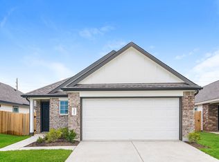 3092 Wild Indigo Trl, Brookshire, TX 77423