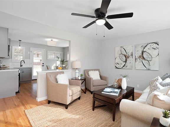 4th image of 5455 Tedmar Ct