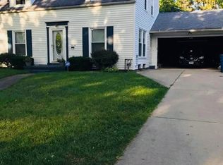 3338 Aldringham Rd, Toledo, OH 43606