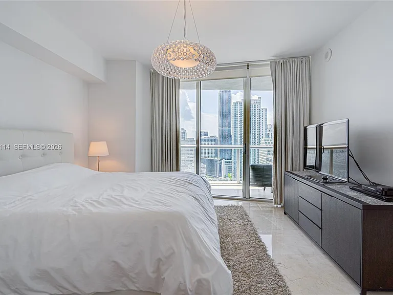 495 Brickell Ave #3505 — Photo 30